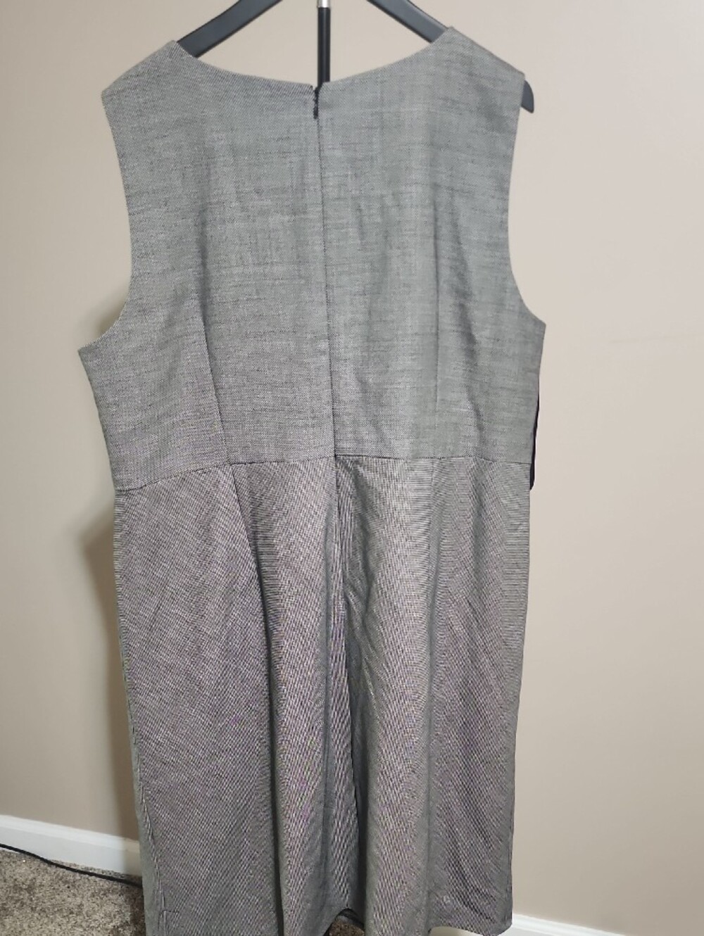 Talbots Womens Dress - Picture 4 of 5